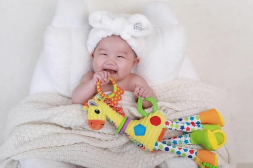 莒县6岁宝宝掉头发正常吗