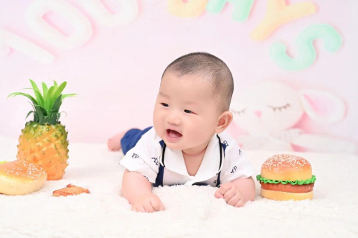 莒县宝宝心火旺怎么调理